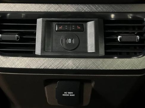 Used 2025 Ford F450 King Ranch AWD/4WD image 48