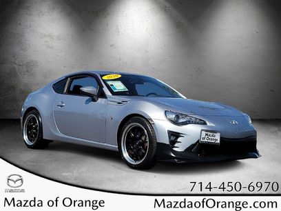 Used 2020 Toyota 86