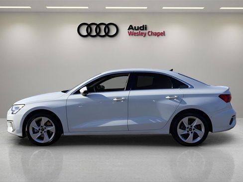 Used 2023 Audi A3 2.0T Premium w/ Convenience Package image 2