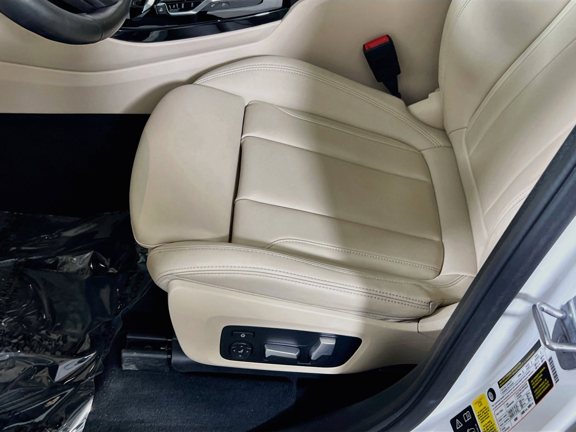 Used 2020 BMW X3 M40i w/ Premium Package AWD/4WD image 19