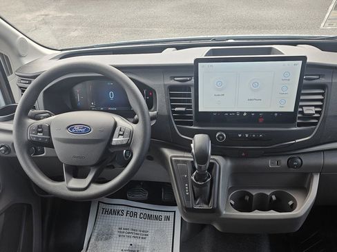 New 2026 Ford Transit 350 XL image 8