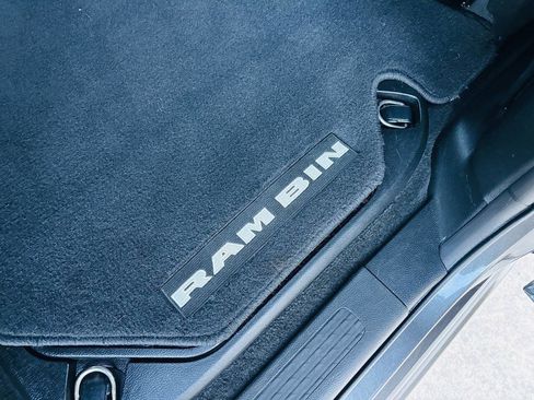 Used 2020 RAM 1500 Big Horn image 32