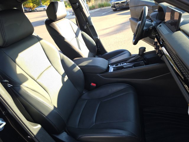 Used 2024 Honda Accord Sport image 22