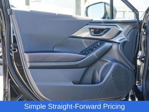 New 2026 Subaru Impreza 2.0i Sport AWD/4WD image 21