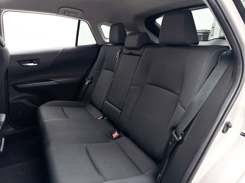 Used 2021 Toyota Venza LE w/ Carpet Mat Package (TMS) AWD/4WD image 29