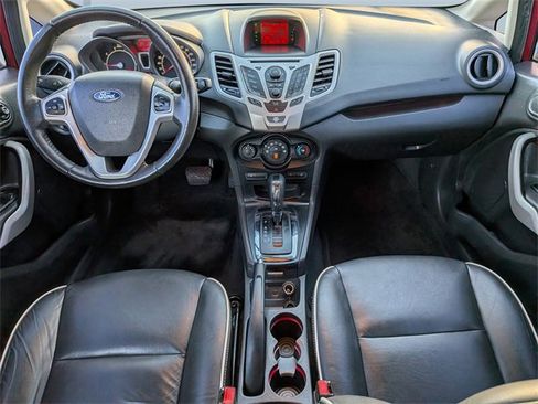 Used 2011 Ford Fiesta SES w/ 301A Rapid Spec Order Code image 15