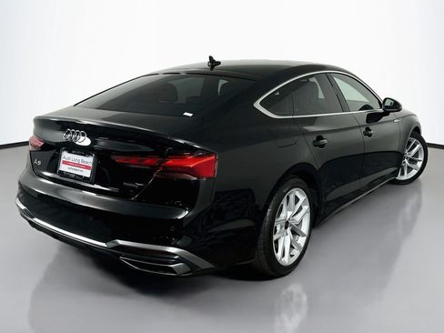 Used 2024 Audi A5 2.0T Premium Plus AWD/4WD image 13