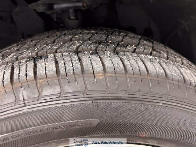 Used 2025 Nissan Rogue SV AWD/4WD image 15