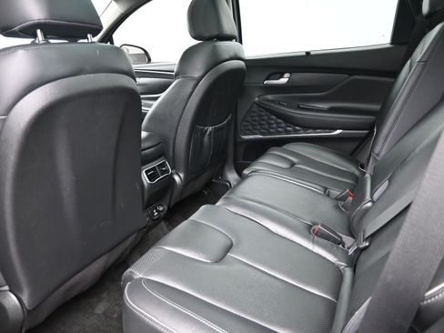 Used 2022 Hyundai Santa Fe Limited image 21