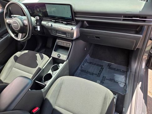 Used 2024 Hyundai Kona SEL FWD image 21