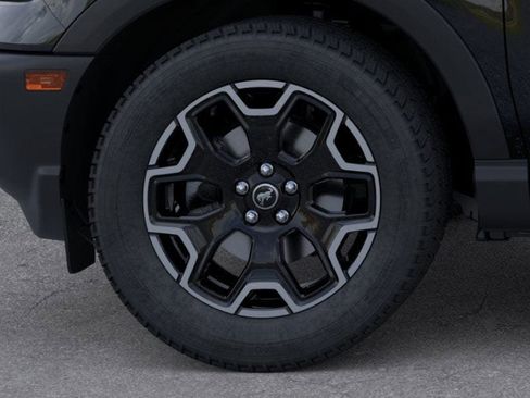 New 2025 Ford Bronco Sport Outer Banks w/ Outer Banks Tech Package+ image 19