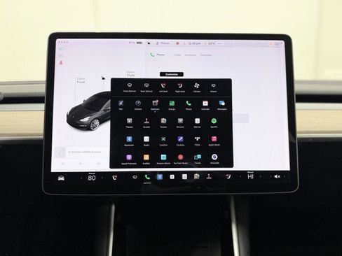 Used 2020 Tesla Model 3 Standard Range Plus image 22