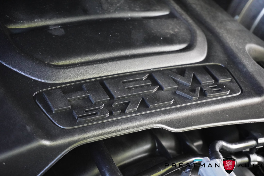 Used 2020 RAM 1500 Big Horn AWD/4WD image 46