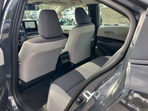 Used 2026 Toyota Corolla LE image 9