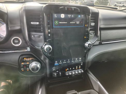 Used 2022 RAM 1500 Limited image 16