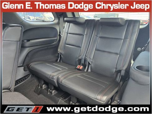 New 2026 Dodge Durango GT AWD/4WD image 13