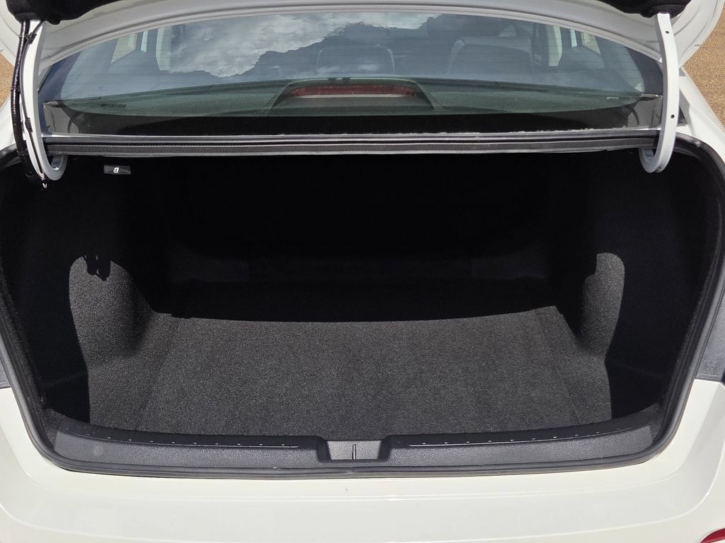 Used 2025 Honda Civic LX image 22