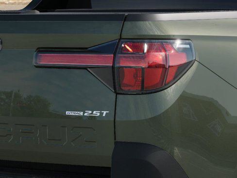 New 2026 Hyundai Santa Cruz XRT image 10