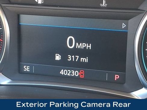 Used 2023 Chevrolet Traverse LT w/ LPO, Floor Liner Package AWD/4WD image 6