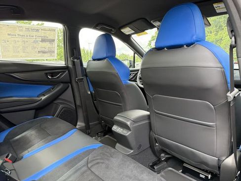 New 2026 Subaru WRX tS w/ WRX Enhancement Package AWD/4WD image 16