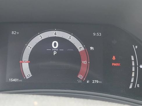 Used 2026 Toyota Grand Highlander AWD image 14