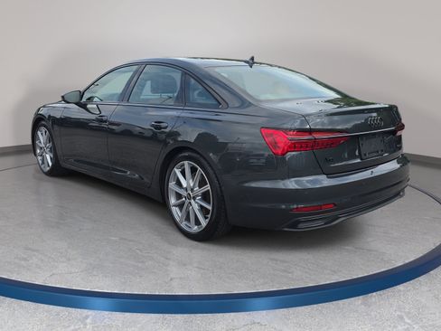 Used 2025 Audi A6 Premium Plus w/ Premium Plus Package AWD/4WD image 7