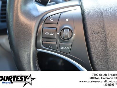 Used 2020 Acura MDX SH-AWD image 11