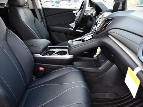New 2026 Acura RDX SH-AWD w/ Technology Package image 31