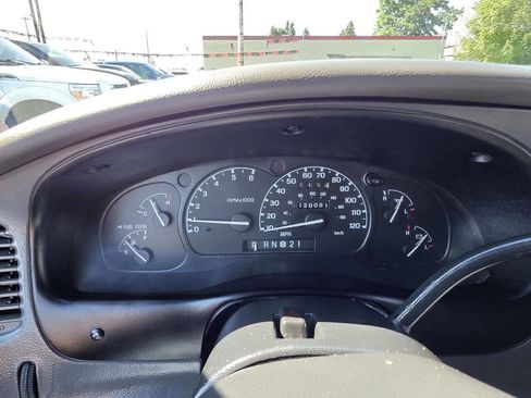 Used 2001 Ford Ranger XLT image 13