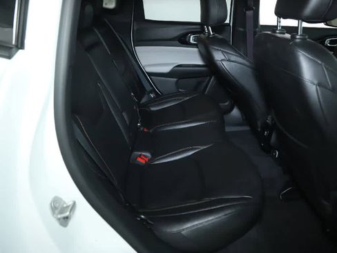 Used 2024 Jeep Compass Limited AWD/4WD image 32