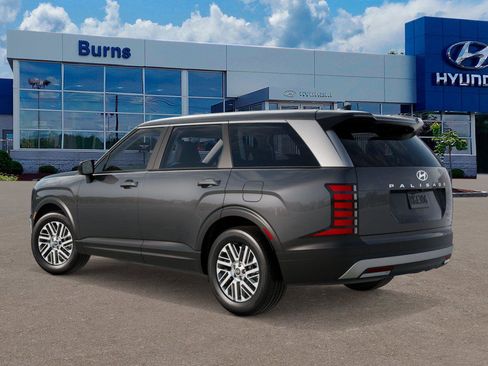 New 2026 Hyundai Palisade SE image 5
