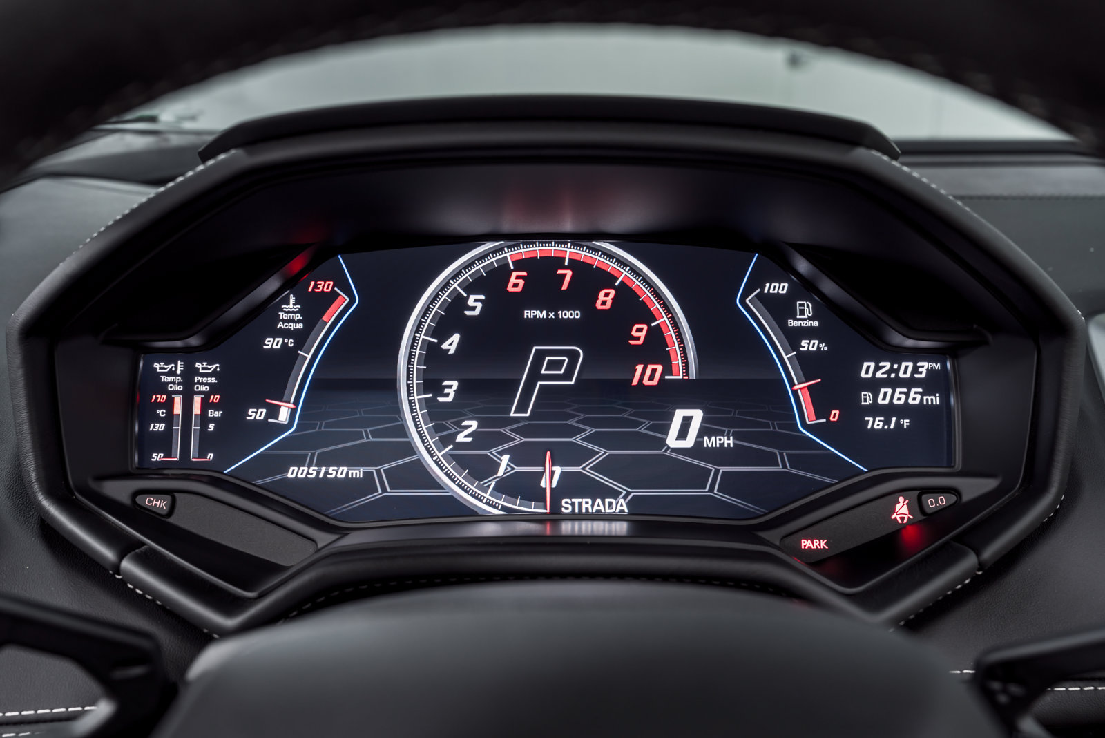 Used 2022 Lamborghini Huracan EVO RWD image 15