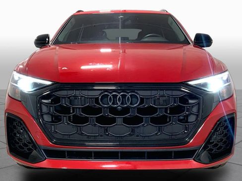 Used 2024 Audi SQ8 Premium Plus w/ 23" Wheel Package AWD/4WD image 3