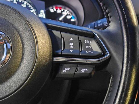 Used 2023 MAZDA CX-5 AWD 2.5 S w/ Premium Package image 31