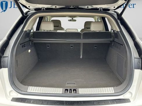 Used 2019 Lincoln Nautilus Reserve AWD/4WD image 19