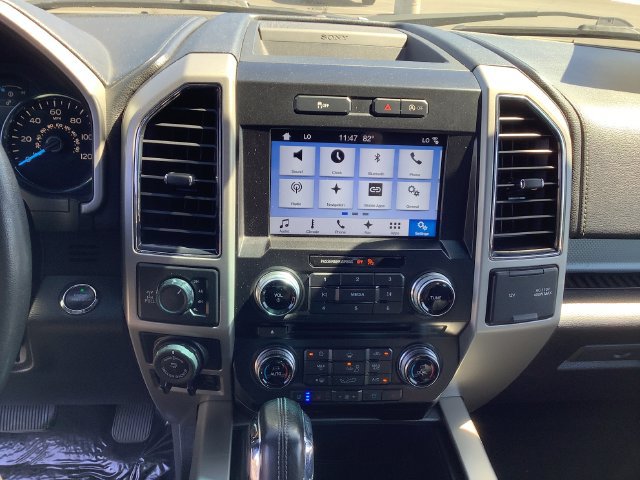 Used 2017 Ford F150 Lariat w/ Equipment Group 501A Mid AWD/4WD image 17