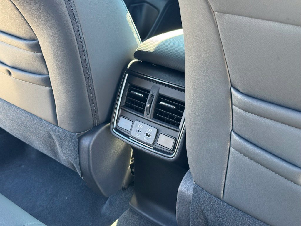 New 2026 Subaru Forester Premium AWD/4WD image 19