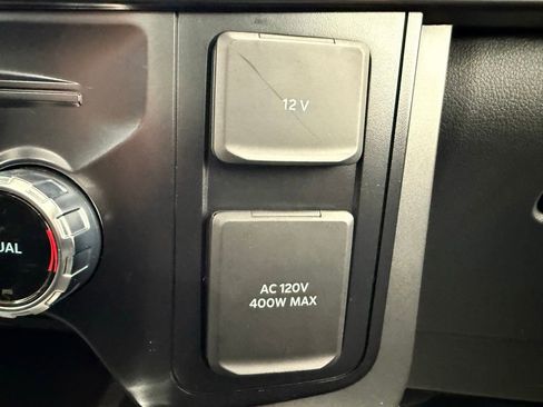 Used 2024 Ford F150 Lariat w/ Equipment Group 502A High AWD/4WD image 41