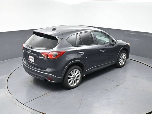 Used 2015 MAZDA CX-5 Grand Touring AWD/4WD image 38