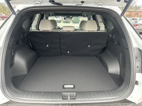 New 2026 Hyundai Tucson Limited AWD/4WD image 16
