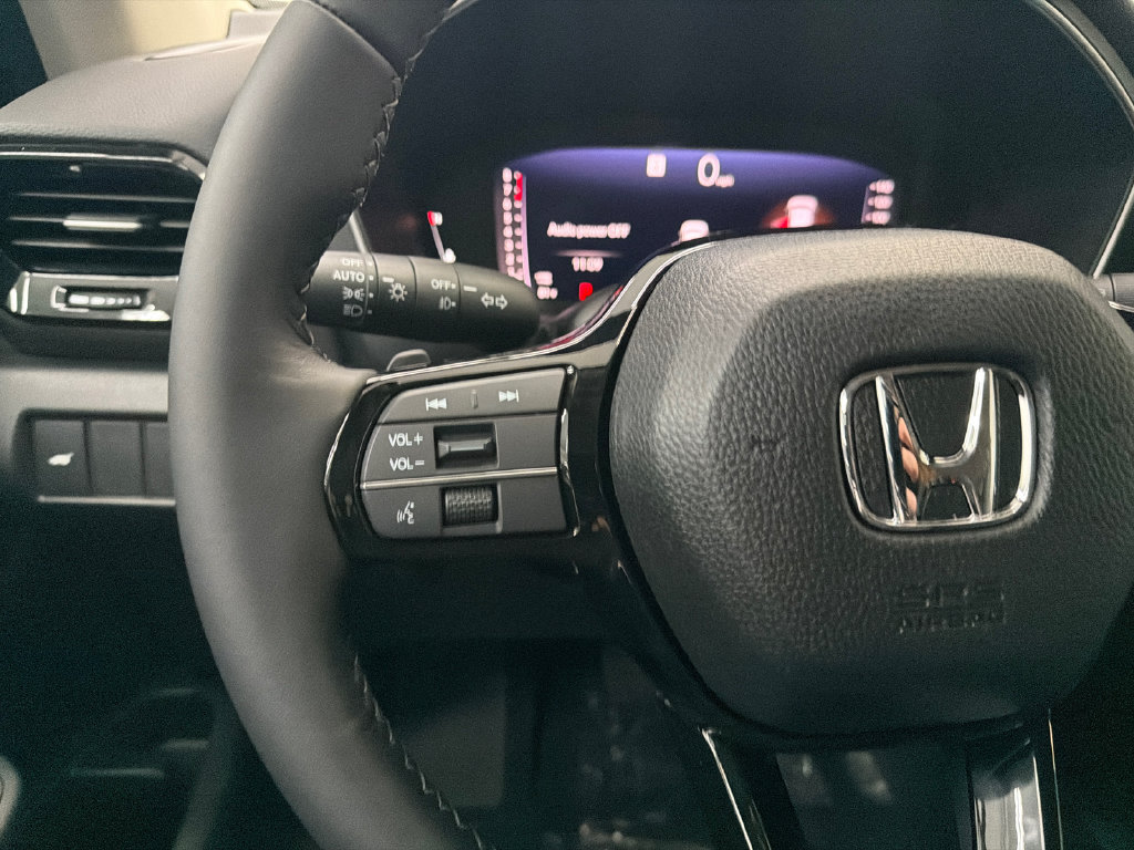 New 2026 Honda Pilot EX-L image 26
