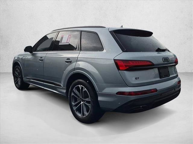 Used 2026 Audi Q7 2.0T Premium AWD/4WD image 8