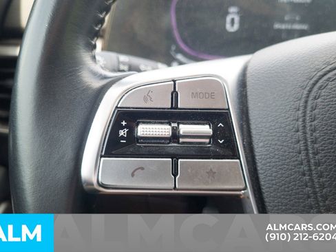 Used 2025 Kia Telluride S FWD image 33