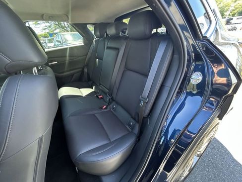 Certified 2023 MAZDA CX-30 AWD 2.5 S w/ Premium Package image 23