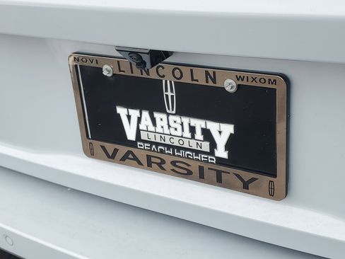 New 2026 Lincoln Navigator L Reserve w/ Jet Appearance Package image 36