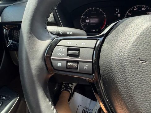 Used 2024 Honda CR-V EX-L image 18