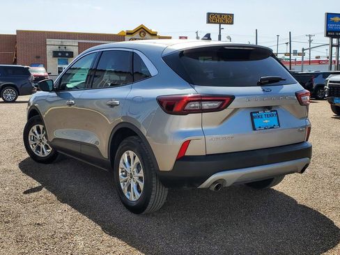 Used 2024 Ford Escape Active AWD/4WD image 5