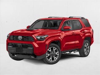 New 2026 Toyota 4Runner TRD Sport Premium video 1
