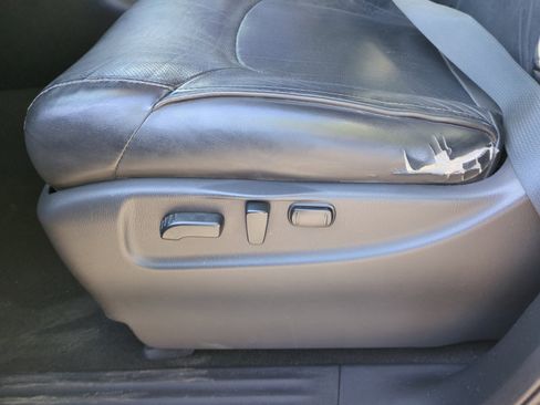 Used 2018 INFINITI QX80 2WD image 14