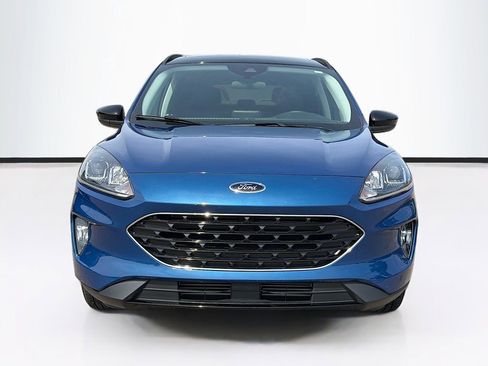 Used 2022 Ford Escape SEL w/ SEL Stealth AWD Package image 2
